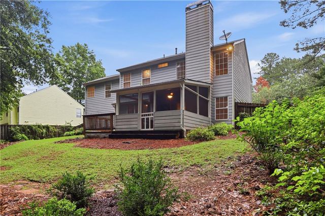 237 Kensington Trace, Stockbridge, GA 30281