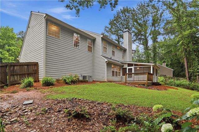 237 Kensington Trace, Stockbridge, GA 30281