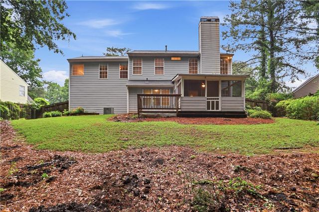 237 Kensington Trace, Stockbridge, GA 30281