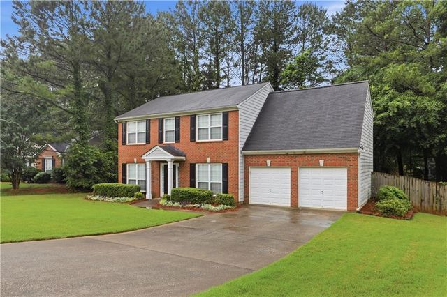 237 Kensington Trace, Stockbridge, GA 30281
