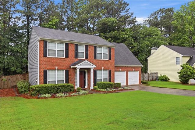 237 Kensington Trace, Stockbridge, GA 30281
