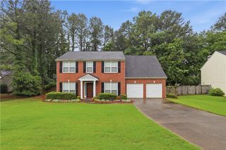 237 Kensington Trace, Stockbridge, GA 30281