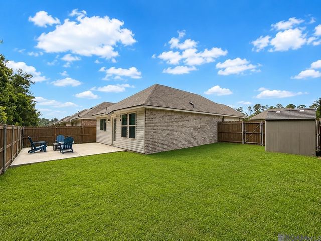 13297 Isabella Blvd, Walker, LA 70785