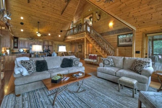 1404 Mountain High Drive, Mineral Bluff, GA 30559