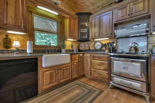 1404 Mountain High Drive, Mineral Bluff, GA 30559