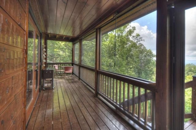 1404 Mountain High Drive, Mineral Bluff, GA 30559