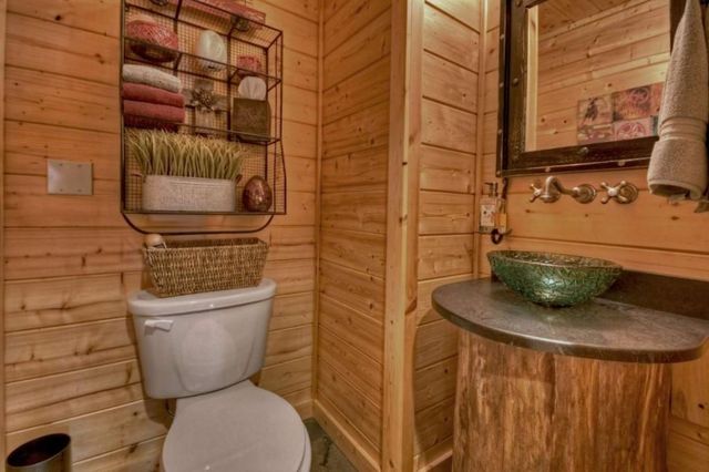 1404 Mountain High Drive, Mineral Bluff, GA 30559