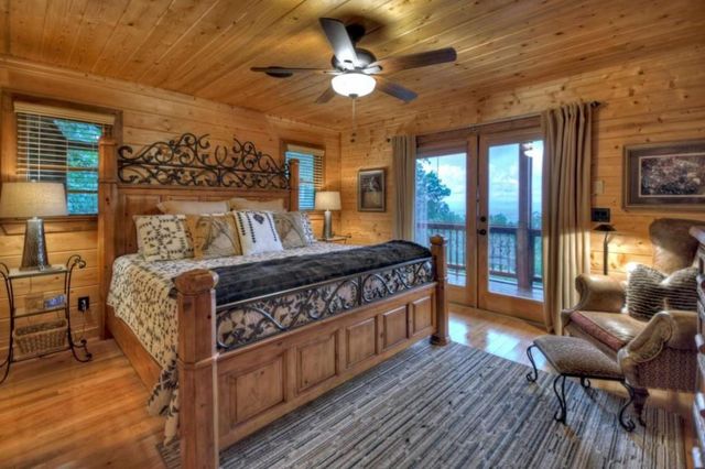 1404 Mountain High Drive, Mineral Bluff, GA 30559