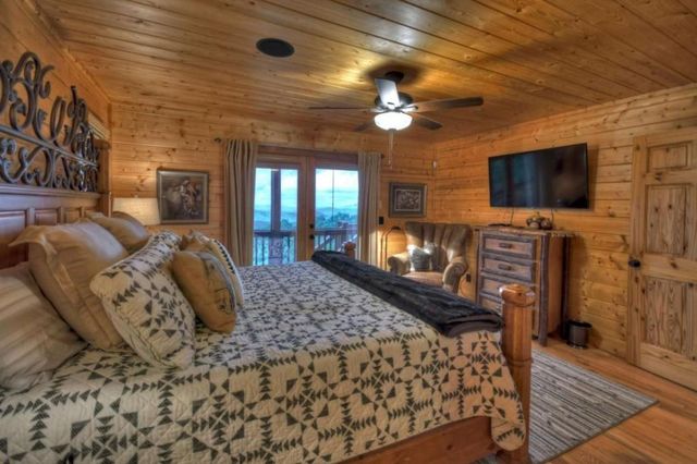 1404 Mountain High Drive, Mineral Bluff, GA 30559