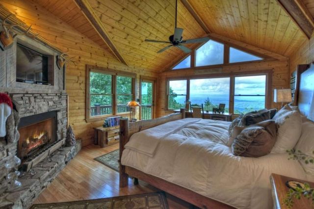 1404 Mountain High Drive, Mineral Bluff, GA 30559