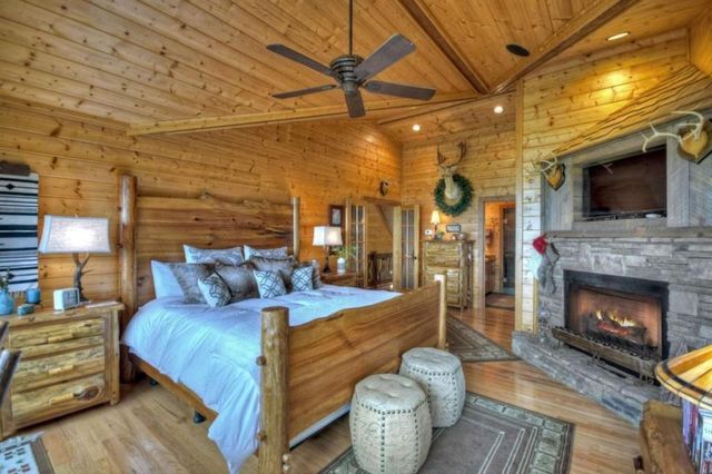 1404 Mountain High Drive, Mineral Bluff, GA 30559