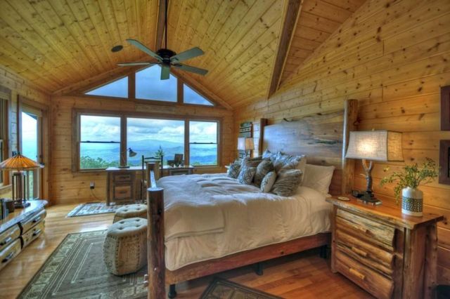 1404 Mountain High Drive, Mineral Bluff, GA 30559
