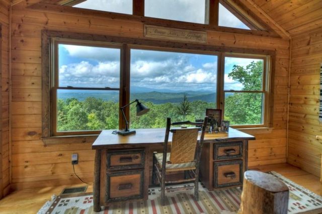 1404 Mountain High Drive, Mineral Bluff, GA 30559