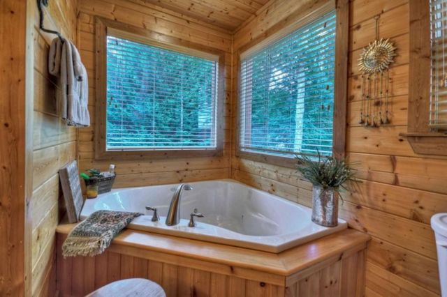 1404 Mountain High Drive, Mineral Bluff, GA 30559