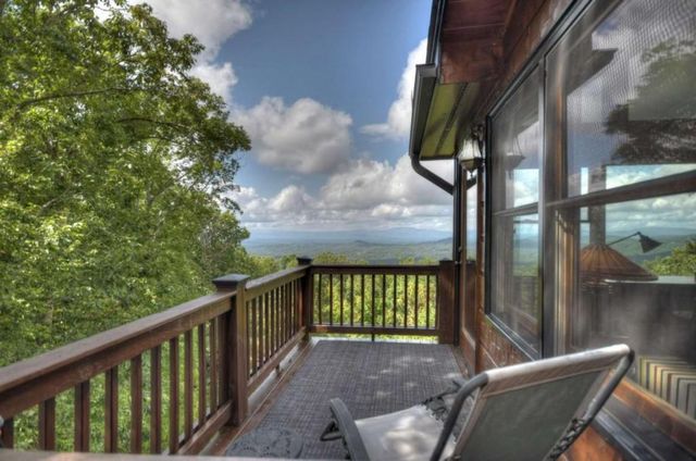 1404 Mountain High Drive, Mineral Bluff, GA 30559