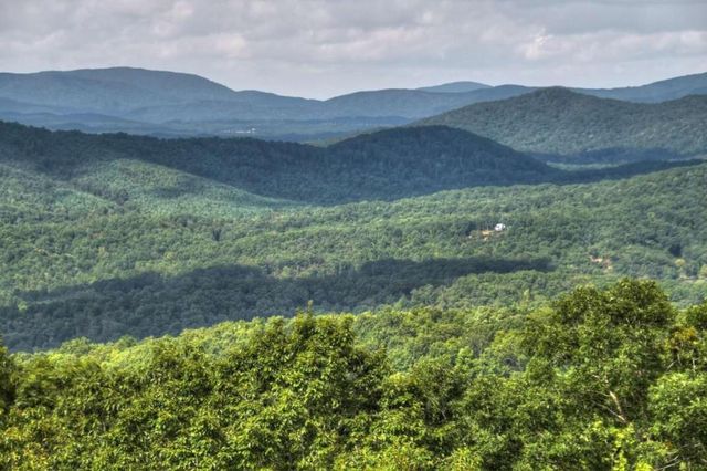 1404 Mountain High Drive, Mineral Bluff, GA 30559