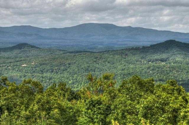 1404 Mountain High Drive, Mineral Bluff, GA 30559