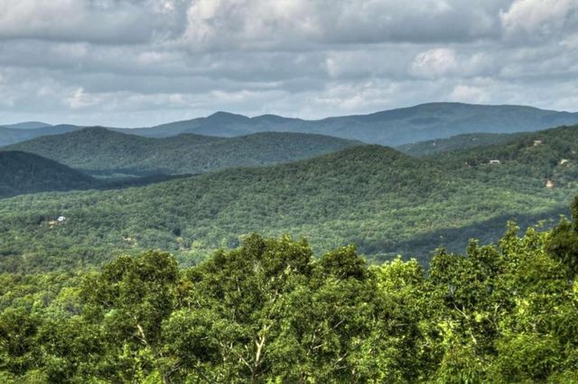 1404 Mountain High Drive, Mineral Bluff, GA 30559