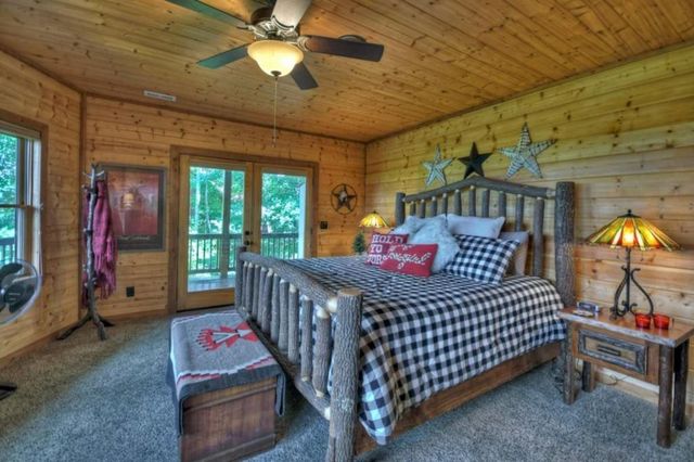 1404 Mountain High Drive, Mineral Bluff, GA 30559
