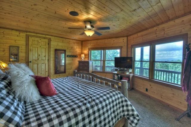 1404 Mountain High Drive, Mineral Bluff, GA 30559