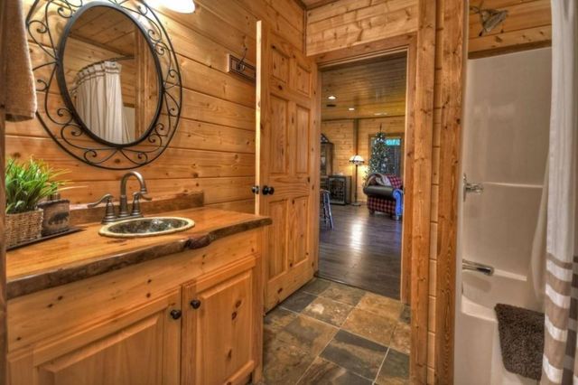 1404 Mountain High Drive, Mineral Bluff, GA 30559
