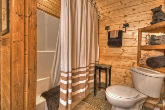 1404 Mountain High Drive, Mineral Bluff, GA 30559