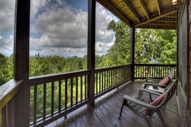 1404 Mountain High Drive, Mineral Bluff, GA 30559