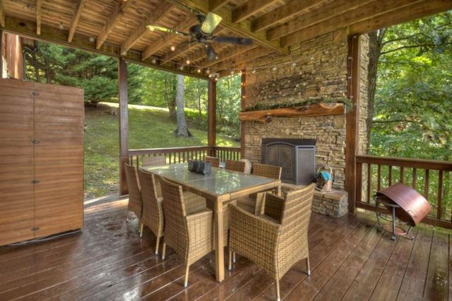 1404 Mountain High Drive, Mineral Bluff, GA 30559