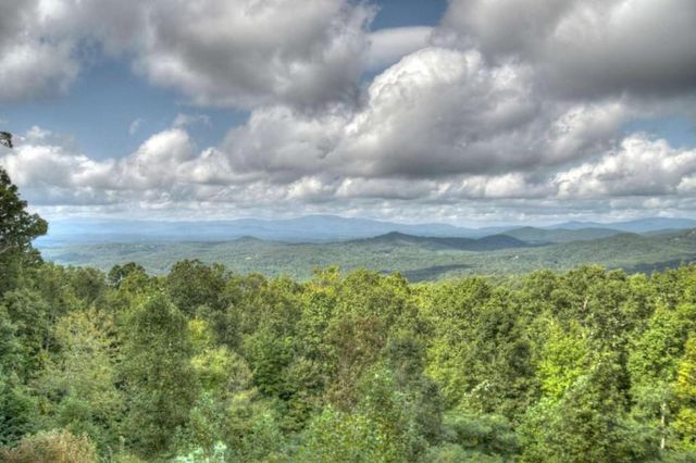 1404 Mountain High Drive, Mineral Bluff, GA 30559