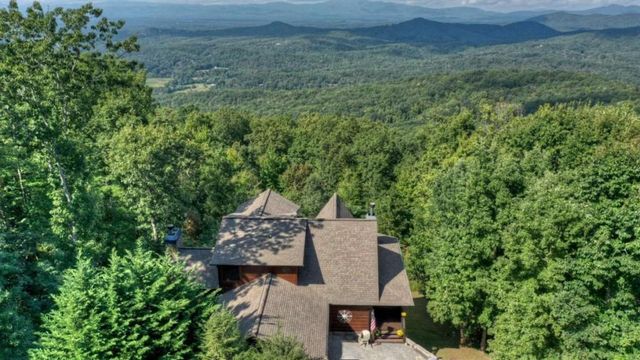 1404 Mountain High Drive, Mineral Bluff, GA 30559