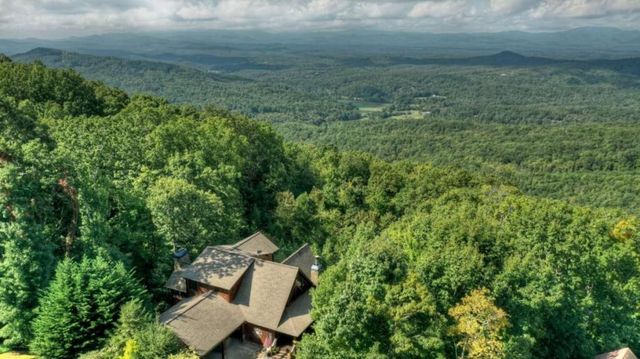 1404 Mountain High Drive, Mineral Bluff, GA 30559