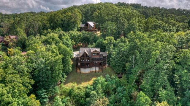 1404 Mountain High Drive, Mineral Bluff, GA 30559