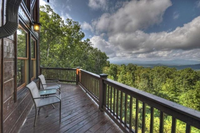 1404 Mountain High Drive, Mineral Bluff, GA 30559