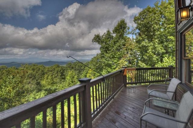 1404 Mountain High Drive, Mineral Bluff, GA 30559