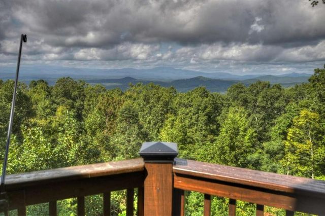 1404 Mountain High Drive, Mineral Bluff, GA 30559