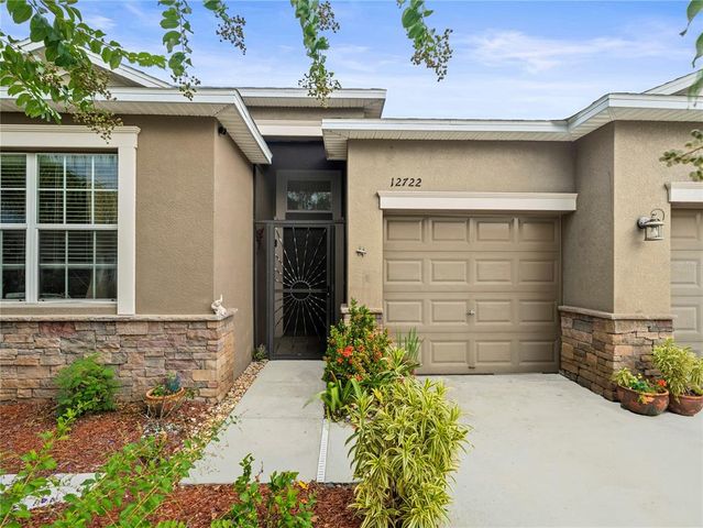 12722 DRAKEFIELD DRIVE, Spring Hill, FL 34610