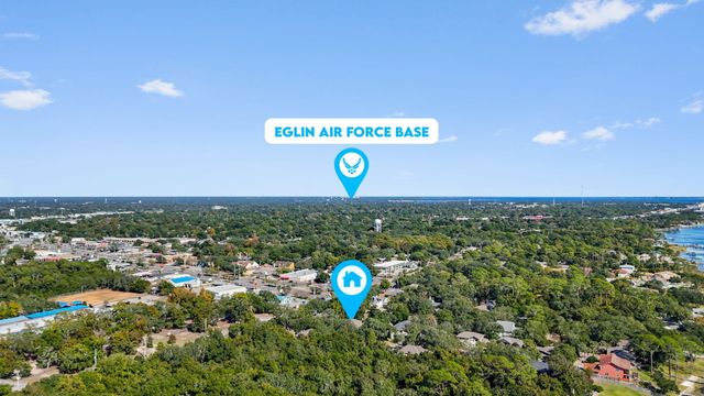 4 Plantation Oaks Drive, Mary Esther, FL 32569