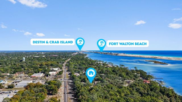 4 Plantation Oaks Drive, Mary Esther, FL 32569