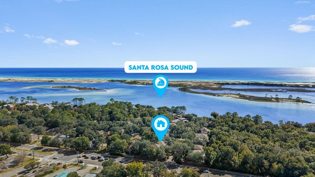 4 Plantation Oaks Drive, Mary Esther, FL 32569