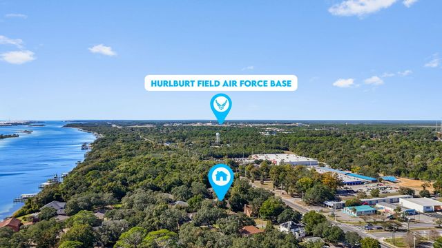 4 Plantation Oaks Drive, Mary Esther, FL 32569