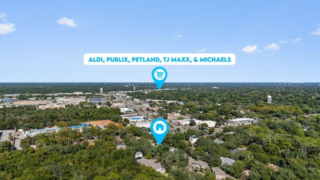 4 Plantation Oaks Drive, Mary Esther, FL 32569