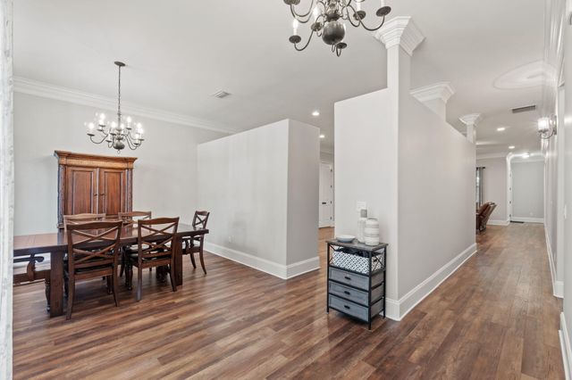 4 Plantation Oaks Drive, Mary Esther, FL 32569