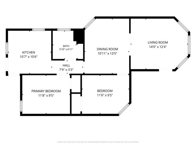 4833 W GLADYS Avenue, Chicago, IL 60644