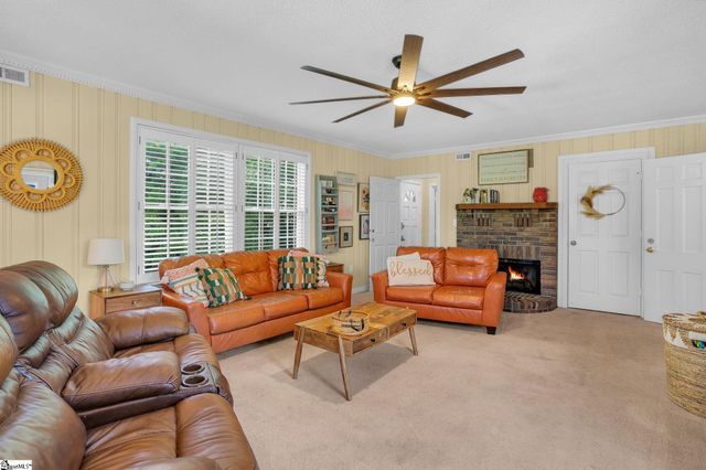 1107 Springdale Road, Anderson, SC 29621