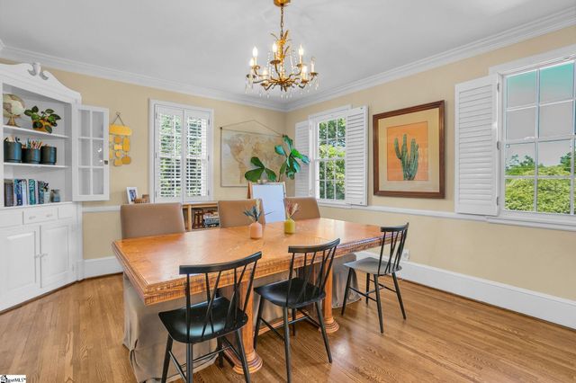 1107 Springdale Road, Anderson, SC 29621