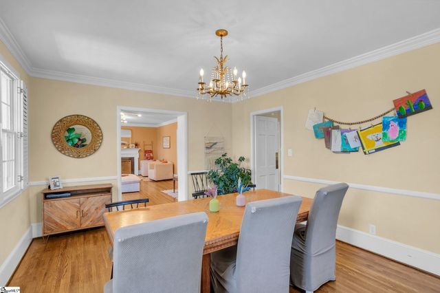 1107 Springdale Road, Anderson, SC 29621