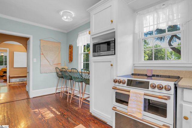 1107 Springdale Road, Anderson, SC 29621
