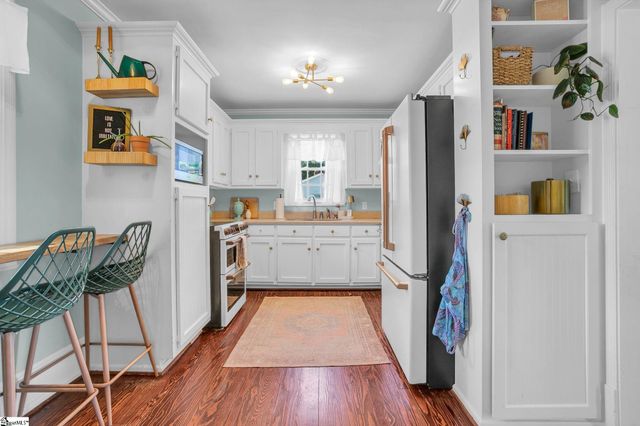 1107 Springdale Road, Anderson, SC 29621