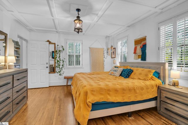 1107 Springdale Road, Anderson, SC 29621