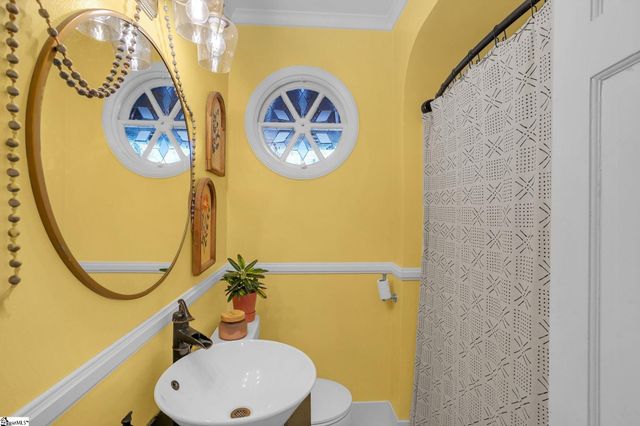 1107 Springdale Road, Anderson, SC 29621